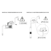 ITALTECNICA SIRIO UNIVERSAL Перетворювач частоти  (1~220В ? 3~220В) до 2.2 кВт