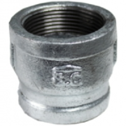 Муфта редукційна чавунна ВС - 2 * 1 1/4 (45шт)