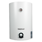 Бойлер Onlyheat D80V15F3 1-тен /1500 Вт (80 літрів мокрий тен)