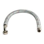 Шланг до нас. L=60см SmartFlex (SS+SS+SS) (50 шт/уп)