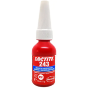 LOCTITE 243 - 10 мл Фіксатор різьби