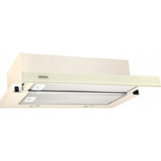 Витяжка кухонна ELEYUS " Storm G 700LED SMD 60 BG" беж Скло