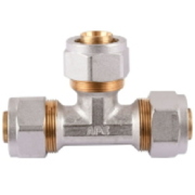 ЕА Трійник РЕХ 16-16-16