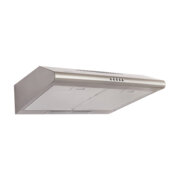 Витяжка кухонна  JANTAR PH II LED 60 IS нержаійка
