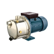 WISLA JY 100 1.1 kw Поверхневий насос нерж.