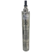 WISLA  4QGD 1.8 - 50 0.37  kw Глибинний насос