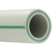 PP-R POLIMARKY Труба - 40 Скловолокно  (40 м)