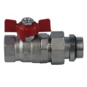 Bianchi 422В Кран Американка 3/4 прямий (12) 422B00050F