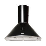 Витяжка кухонна ELEYUS" Viola 750 60 BL" чорна