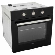 Духова шафа електрична ELEYUS DIANA 6006 WH