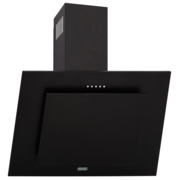 Витяжка кухонна ELEYUS Vertical 470 60 BL Чорна
