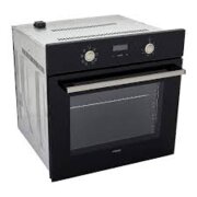 Духова шафа електрична ELEYUS MIRANDA 6008 BL CL