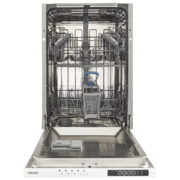 Посудимийна машина ELEYUS DWB 60036 (6-пограми , Аква-стоп)