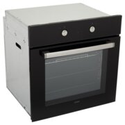 Духова шафа електрична ELEYUS MILA 6006 BL