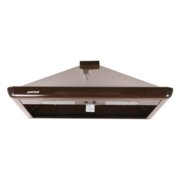 Витяжка кухонна JANTAR" Eco 2 60 BR" коричнева