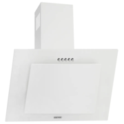 Витяжка кухонна ELEYUS Vertical 470 60 WH БІЛА