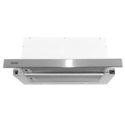 Витяжка кухонна ELEYUS Storm 1200 LED SMD 60 IS