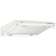 Витяжка кухонна ELEYUS BONA II LED SMD 50 WH біла