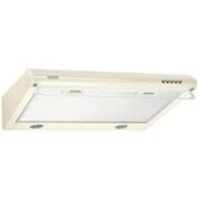 Витяжка кухонна ELEYUS BONA II LED SMD 60 BG беж.