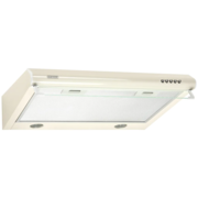 Витяжка кухонна ELEYUS BONA II LED SMD 60 BG беж.