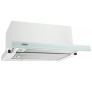 Витяжка кухонна ELEYUS " Storm 120 60 WH" біла