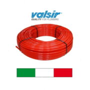 Valsir S.p.A. VS0620952  Труба  VALTHERM  16 х 2,0 мм  (бухта 200 м ІТАЛІЯ