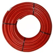 Valsir S.p.A VS0100449 Труба в ізоляції металопластикова MIXAL 16 * 2mm  Блакитна  бухта 100м