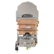 BOSH W 10-2P Therm 4000 Газова колонка 10 л/хв п'єзорозпал