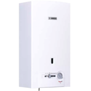 BOSH W 10-2P Therm 4000 Газова колонка 10 л/хв п'єзорозпал
