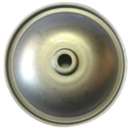 PEDROLLO Кришка корпусу насоса ( ТАРІЛКА ) JSW2-JCR2-AL RED 8413910090