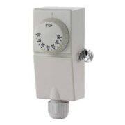 CEWAL  91934010 TUSC 20-90°C Термостат накладний пружина