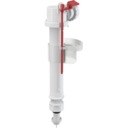 AlcaPlast A17-1/2" Впускний механізм нижнє підведення пластик