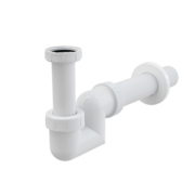 AlcaPlast A45F-DN40 Сифон для раковини