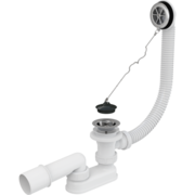 AlcaPlast A501 Сифон для ванни
