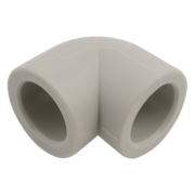 FV-PLAST PPR AA202040000 Коліно 40 * 90 (4шт/48ящик)