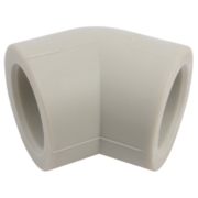 FV-PLAST PPR AA203040000 Коліно 40 * 45 (10шт/30ящик)
