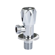 Кран кутовий нерж. AQUASTRONG C3 M1/2 х M3/4 (C311) Країна виробник Угорщина