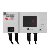 KG Elektronik CS - 13 Автоматика котла