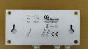 KG Elektronik CS - 07 Автоматика котла
