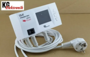 KG Elektronik CS - 07 Автоматика котла