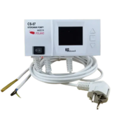 KG Elektronik CS - 07 Автоматика котла