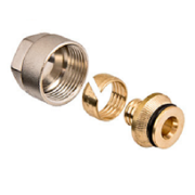 EUROPRODUCT EP.2101 - Євроконус 3/4" x 16/2,0