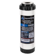AQUASTRONG 10" (GAC-40) Картридж гранульоване вугілля