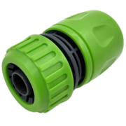 PLAMIX PL-405 Конектор швидкознімний для шланга, 3/4" (ABS+PPR) (240 шт/ящ, 60 шт/кор)