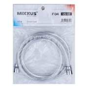 MIXXUS Шланг LUMI.F04 - 175см Силіконовий