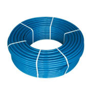KAN-therm 16х2.0  600 м. PE-RT Blue Floor Труба для теплої підлоги