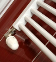 THERMAL TREND KDO 540/498 - 1500 Рушникосушка