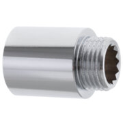KOER KF E06-30 CHR-1/2-30mm Подовжувач Хром