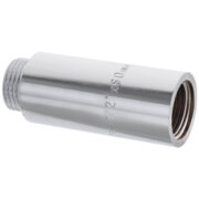 KOER KF E06-60 CHR-1/2-60mm Подовжувач Хром
