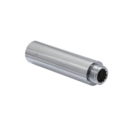 KOER KF E06- 100 CHR-1/2-100mm Подовжувач Хром